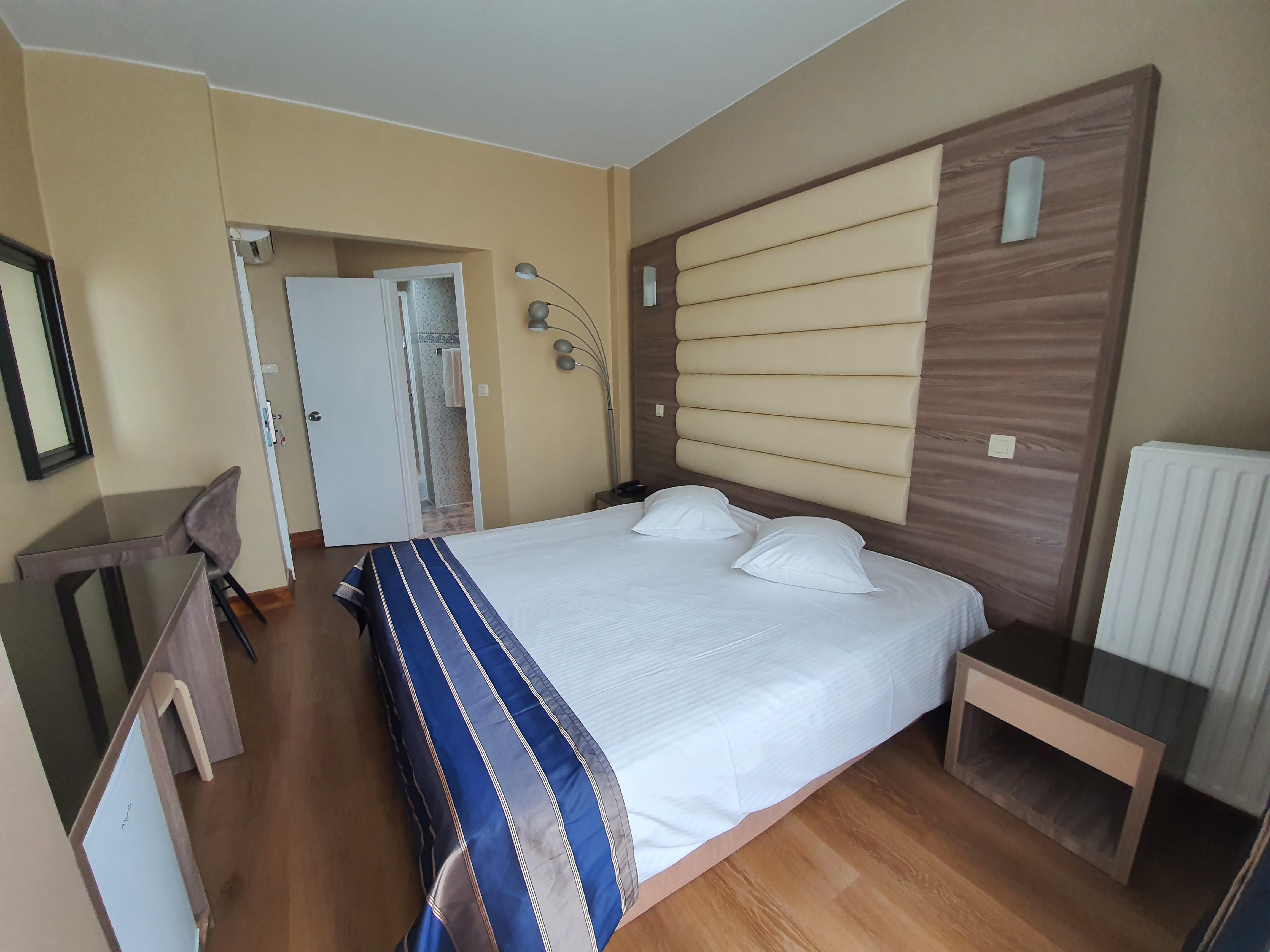 Hotel Midi-Zuid Saint-Gilles Luaran gambar