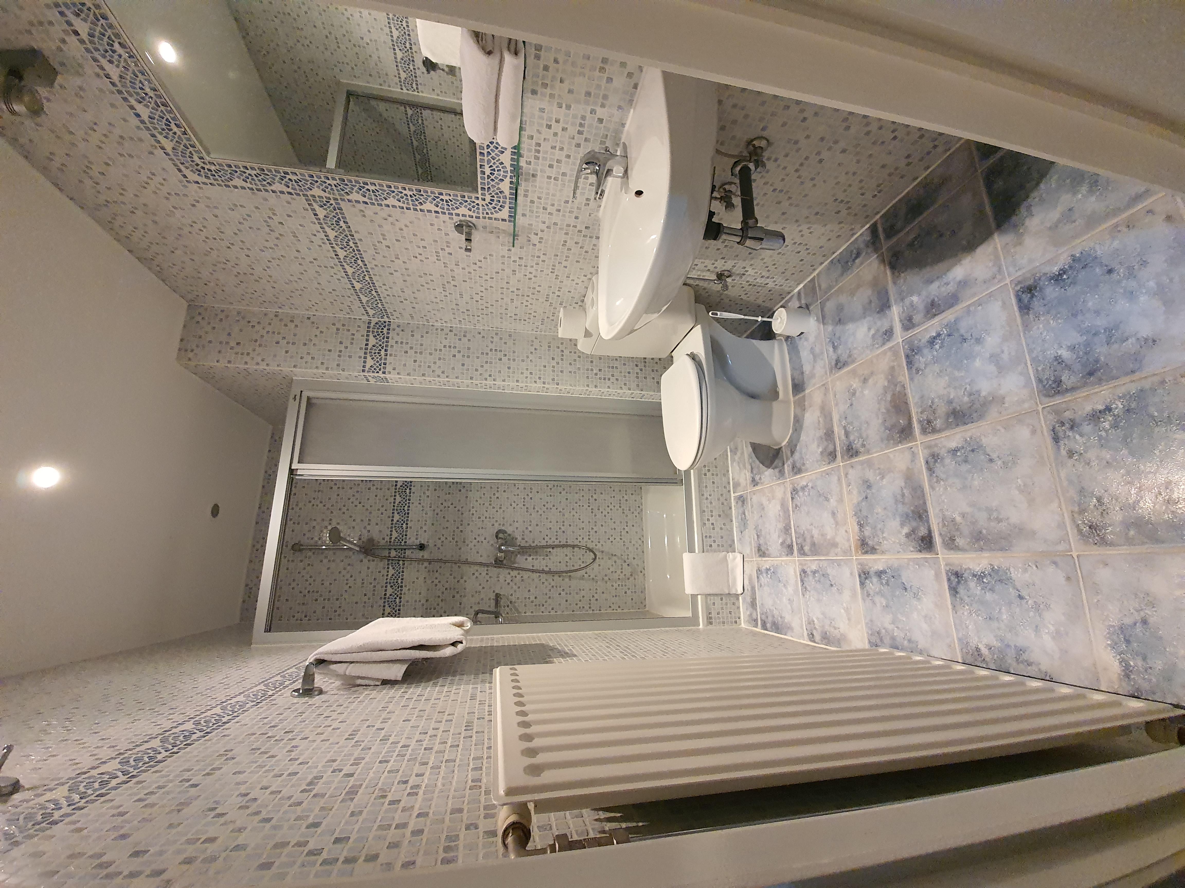 Hotel Midi-Zuid Saint-Gilles Luaran gambar
