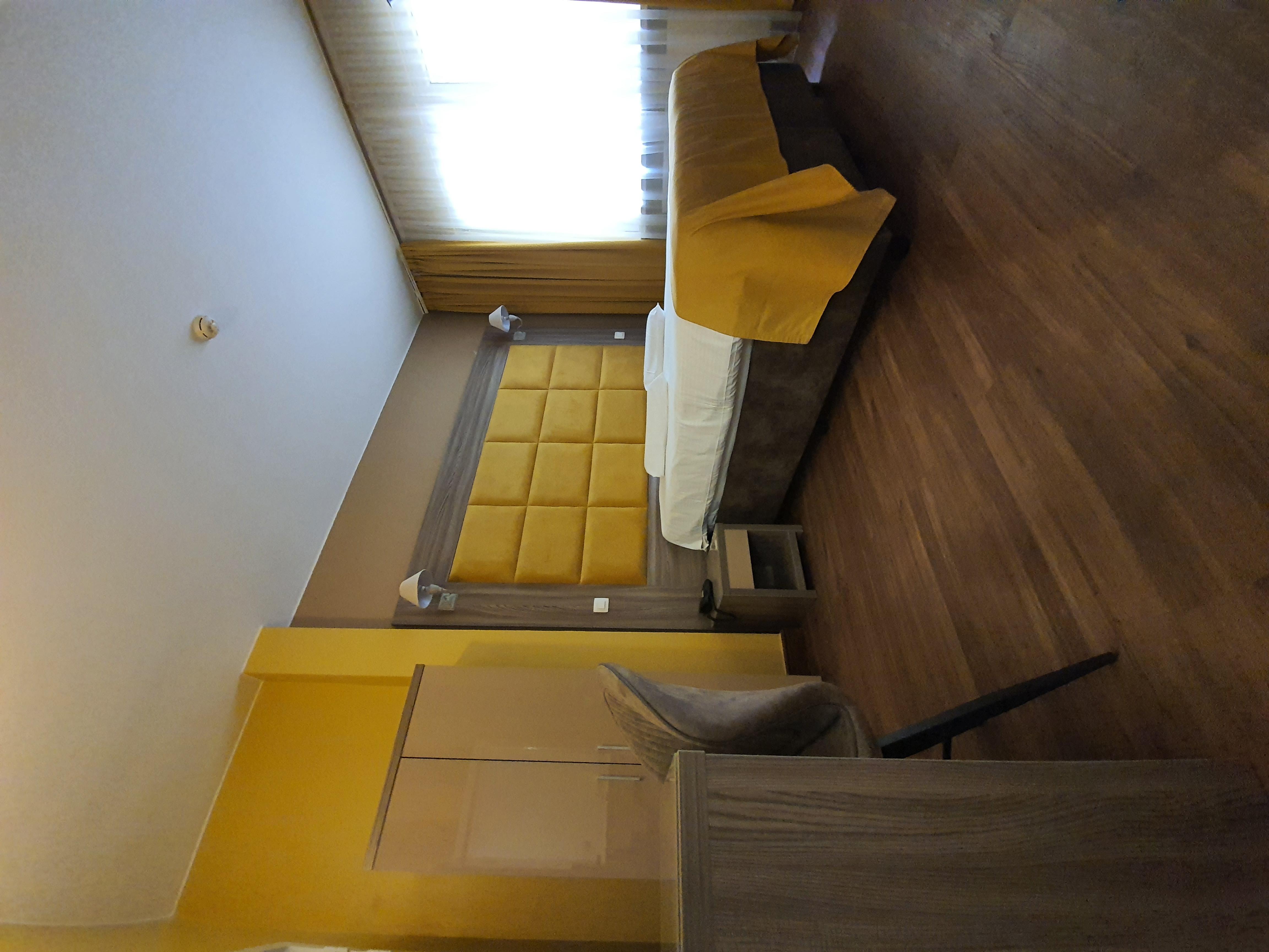 Hotel Midi-Zuid Saint-Gilles Luaran gambar