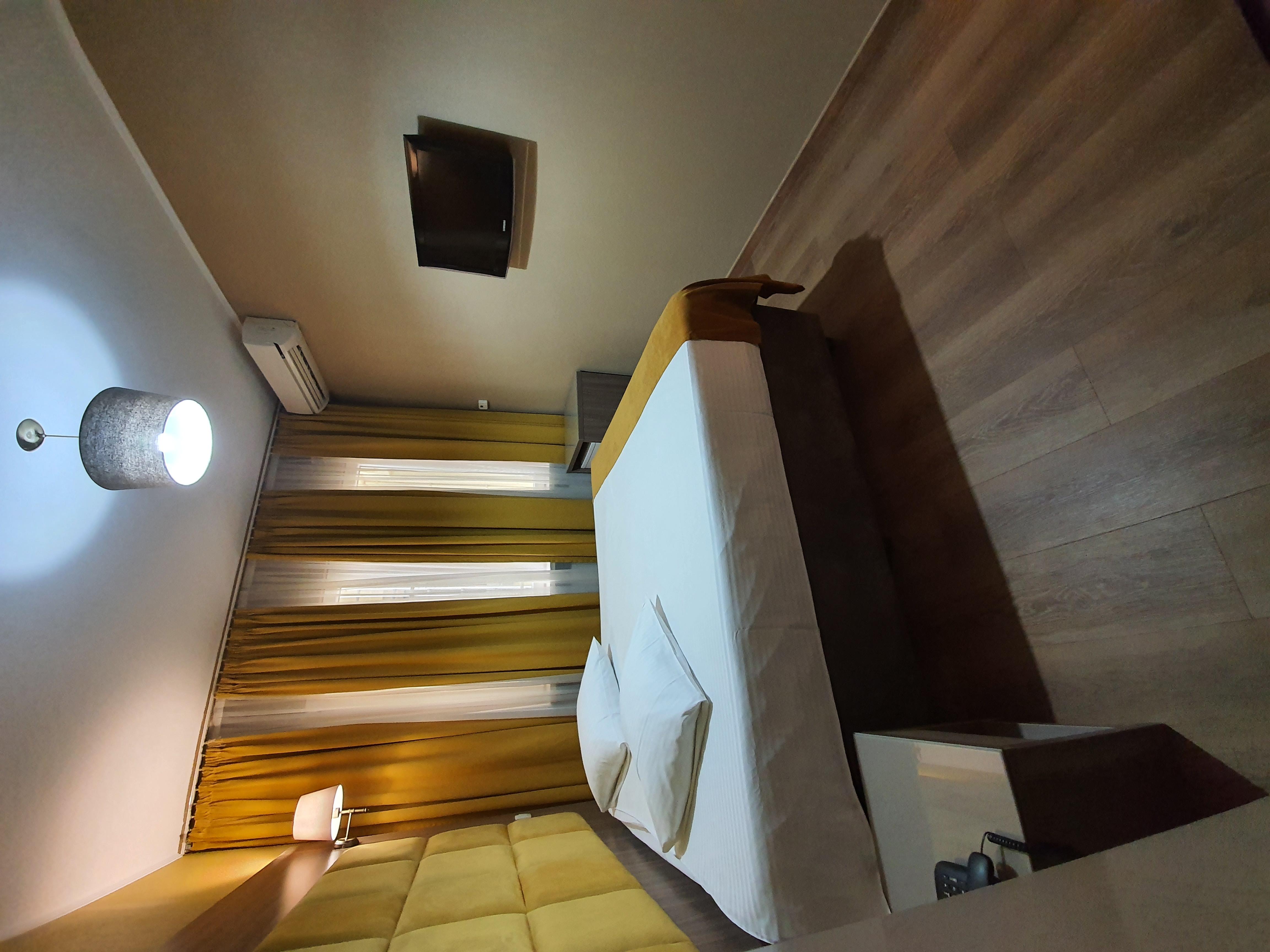 Hotel Midi-Zuid Saint-Gilles Luaran gambar