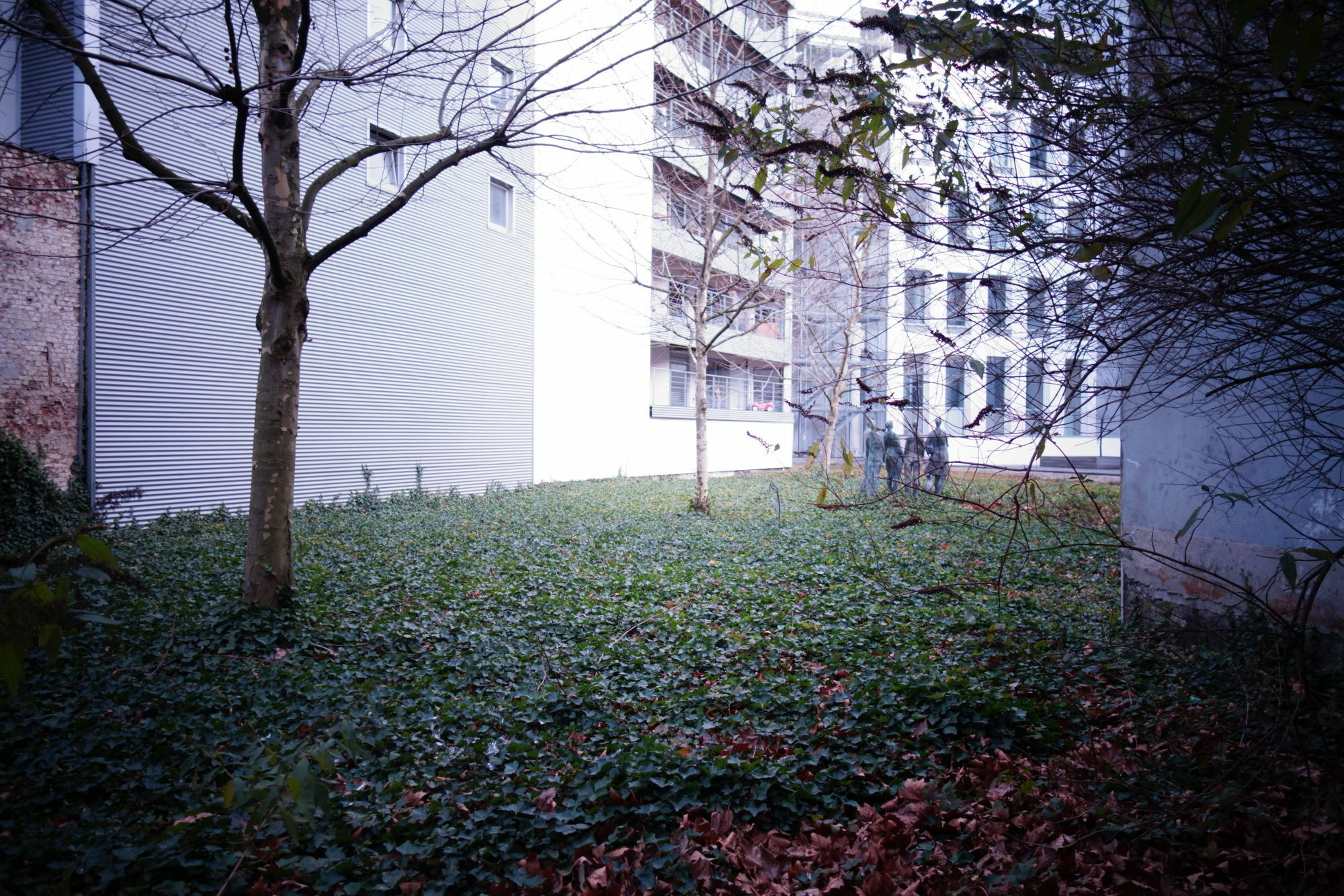 Hotel Midi-Zuid Saint-Gilles Luaran gambar